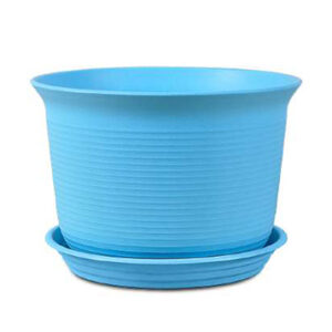 Charcoal burning pot