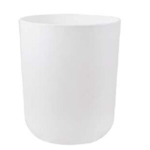 Cylindrical Flower Pot