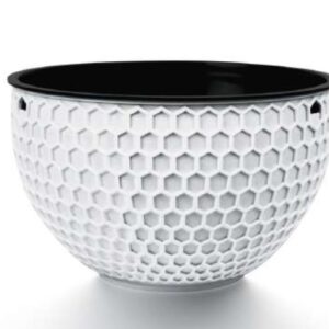 Honeycomb Hanging Basket Flowerpot