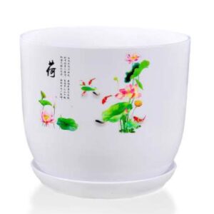 Imitation Porcelain Flower