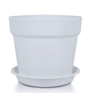 Classic Imitation Pottery Basin