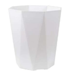 Large Diamond Shaped Flowerpot